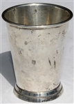 Don Cherry's 1960 USGA America's Cup Team Sterling Silver Cup