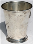 Don Cherry's 1960 USGA America's Cup Team Sterling Silver Cup