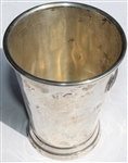 Don Cherry's 1960 USGA America's Cup Team Sterling Silver Cup