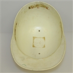 Multi-Signed Vintage Cleveland Open Cream Hard Hat - Lema, Snead, Boros, others JSA ALOA