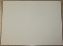 Sam Snead Signed Ltd Ed #3 Personalized Print - Also Signed by Artist Spitzmiller JSA ALOA
