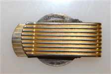 1955 PGA Championship at Meadowbrook CC Contestant Badge - Doug Ford Winner