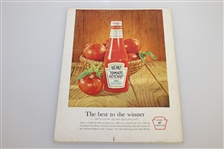Jack Nicklaus Signed 1962 US Open at Oakmont CC Program - First Major Win JSA ALOA