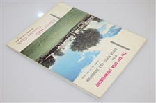 1960 US Open at Cherry Hills CC Official Program - Arnold Palmer Winner