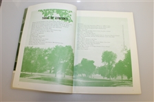 1960 US Open at Cherry Hills CC Official Program - Arnold Palmer Winner