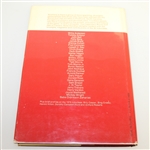 First Edition 'Golf's Greatest - The Legendary World Golf Hall of Famers' Signed by Author Ross Goodner