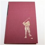 'Great Golfers in the Making' USGA Reprint Edited by Henry Leach