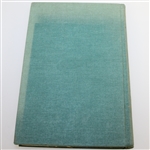 Frank Beard Signed 'Pro Frank Beard on the Golf Tour' - First Edition JSA ALOA