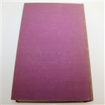 'The Stream of Time' Book Inscribed to Gene Sarazen's Wife Mary