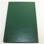 Ltd Ed 'To the 14th Tee' Signed by Author Robert Kroeger - Leather Bound with Slipcase