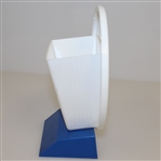 Ten High Bourbon Bar Top Napkin Caddy