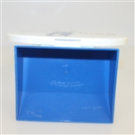 Ten High Bourbon Bar Top Napkin Caddy