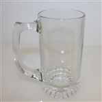 2006 Mistwood Golf Club McWethy Cup - Four Glass Steins