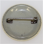 1944 All–American Golf Tournament at Tam O’Shanter Contestant Badge - Frank Sally