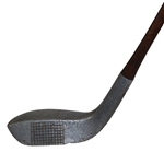 Circa 1910s Standard Golf Company Wright & Ditson Putter - Y Model - Shaft Stamp