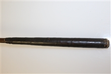 Circa 1910's Standard Golf Company Wright & Ditson Putter - Y Model - Shaft Stamp