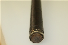 Circa 1910's Standard Golf Company Wright & Ditson Putter - Y Model - Shaft Stamp