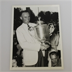 Three Denny Shute 1937 Original Press Photos