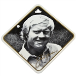 Deane Bemans Jack Nicklaus Junior Golf Foundation Bag Tag