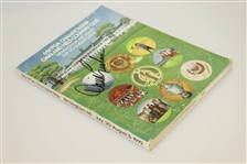 David Graham Signed 1979 PGA Championship at Oakland Hills CC Official Program JSA ALOA