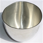 Don Cherry's 1997 USGA 75th Anniversary The Walker Cup Match Pewter Cup