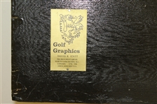 David Graham 1979 PGA Championship Laminated Commemorative Board - Artist Gifted