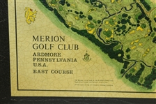 David Graham 1981 US Open Championship Laminated Commemorative Board - Artist Gifted