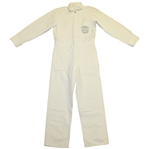 Colonial Country Club Caddie Suit Worn by Ben Hogan's Caddie - 1970's/80's - John Shaw Collection