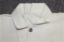 Colonial Country Club Caddie Suit Worn by Ben Hogan's Caddie - 1970's/80's - John Shaw Collection