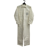 Colonial Country Club Caddie Suit Worn by Ben Hogan's Caddie - 1970's/80's - John Shaw Collection