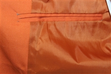 Bill Campbell's Princeton Tigers Class of 1945's 45th Reunion Blazer & Pants