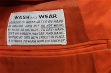 Bill Campbell's Princeton Tigers Class of 1945's 45th Reunion Blazer & Pants