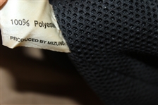 Bill Campbell's 2000 British Open Mizuno Golf Tournament Rain Jacket