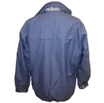 Bill Campbell's 2000 British Open Mizuno Golf Tournament Rain Jacket