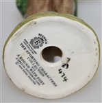 Classic Royal Doulton 'A Round with Foxy' Special Edition Collection