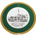 1995 Masters Tournament Lenox Limited Edition Member Plate #7