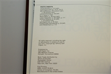 Byron Nelson Signed 'Shape Your Swing the Modern Way' Book with Pers. Inscript. JSA ALOA