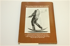 Byron Nelson Signed 'Shape Your Swing the Modern Way' Book with Pers. Inscript. JSA ALOA
