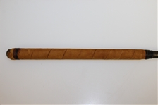 Robert Simpson Play Club for S.D. & G. - Compressed Head - S.D. & G. Shaft Stamp 