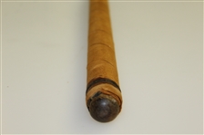 Robert Simpson Play Club for S.D. & G. - Compressed Head - S.D. & G. Shaft Stamp 