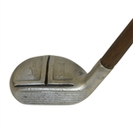 Cherokee Putter by Hugh Logan - Made in England