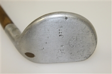 'Cherokee' Putter by Hugh Logan - Made in England