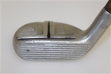 'Cherokee' Putter by Hugh Logan - Made in England