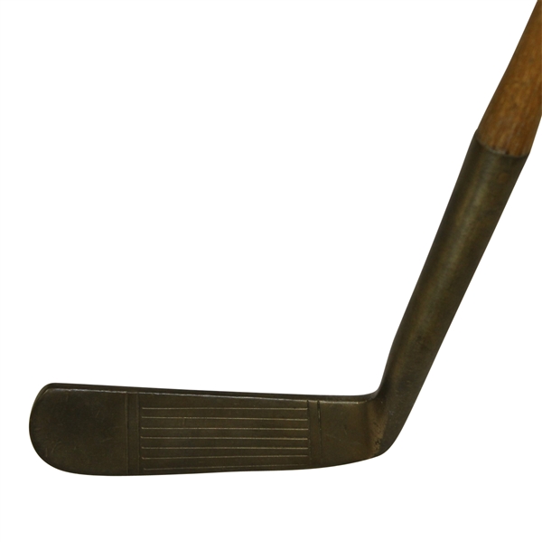 Ampco "Harder Than Steel" Putter