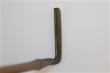 Ampco Harder Than Steel Putter