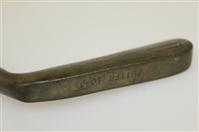 Ampco Harder Than Steel Putter