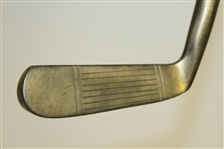 Ampco Harder Than Steel Putter