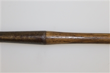 Circa 1931 Anti-Shank Accurate Semi-Putter