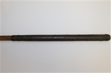 Circa 1931 Anti-Shank Accurate Semi-Putter