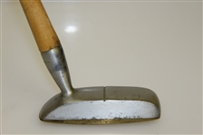 MacDougall Ben Hogan P-208 Putter